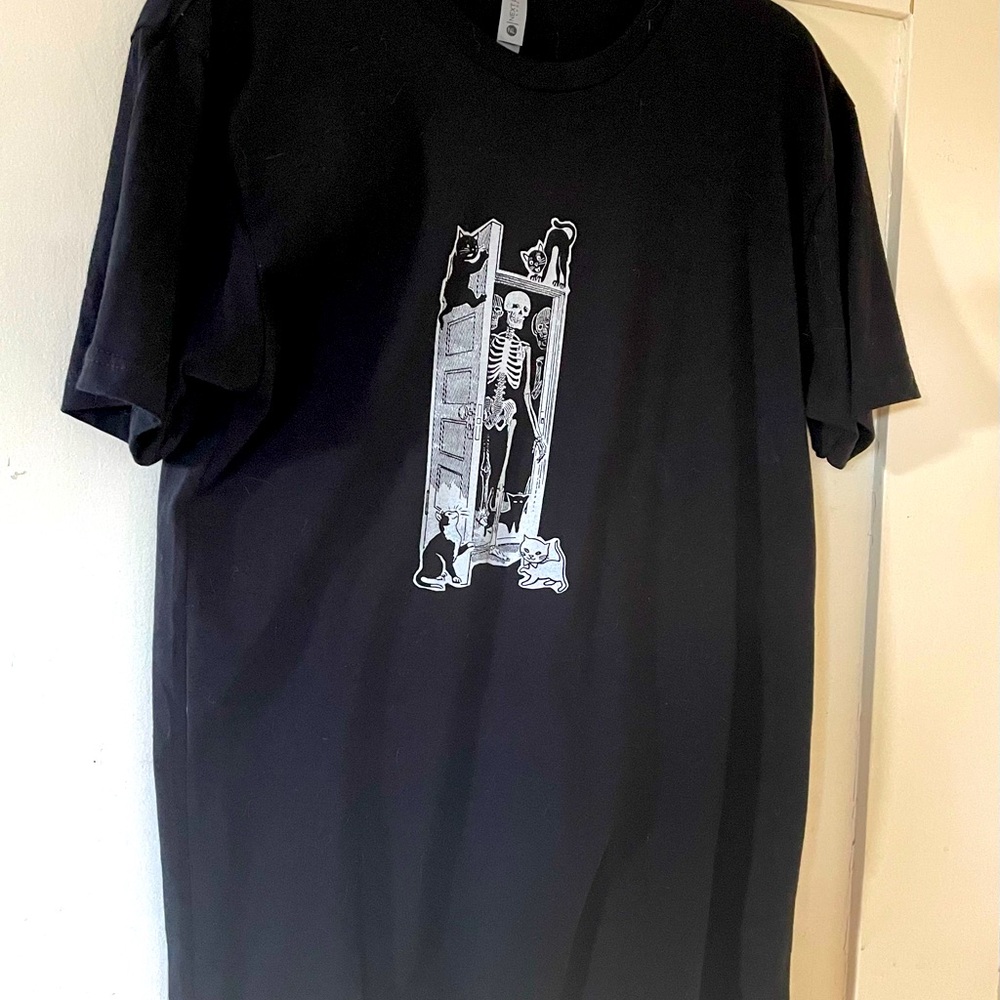 Medium Size Tshirt